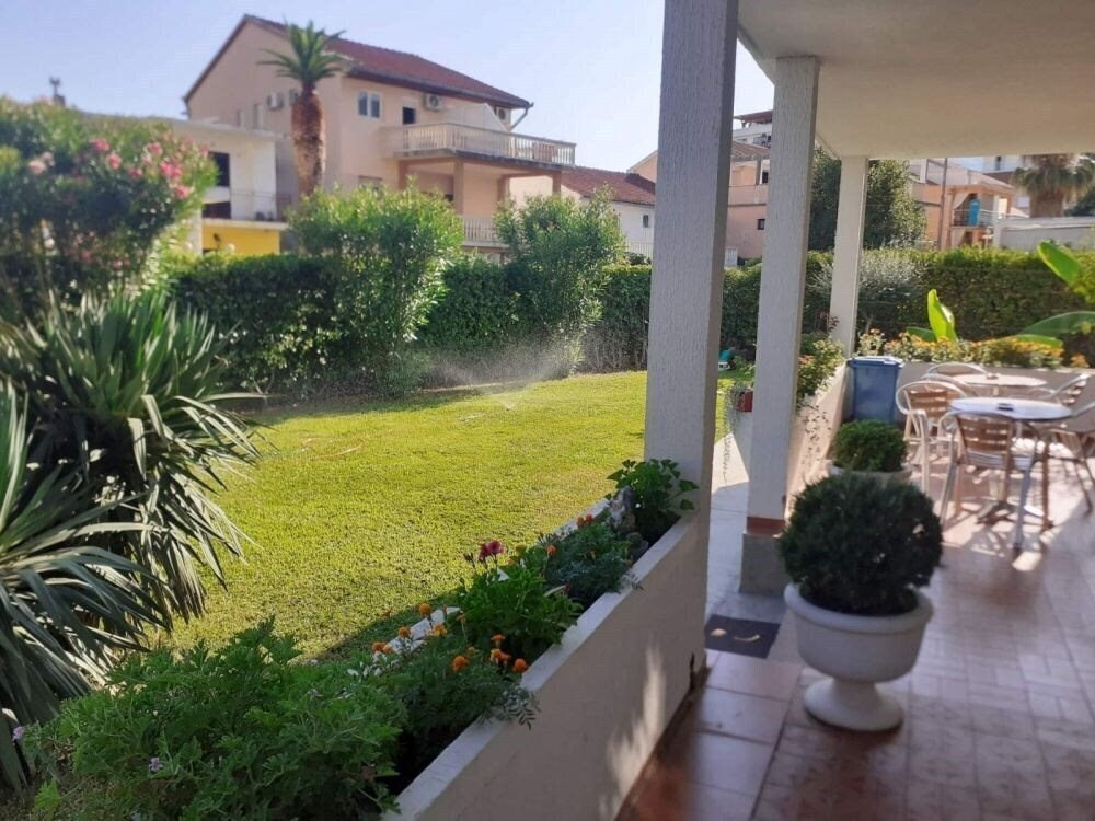 Фото Markovich Budva Villa 3*