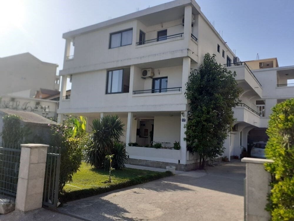 Отель Markovich Budva Villa 3*