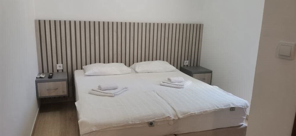 Картинка Markovich Budva Villa 3*
