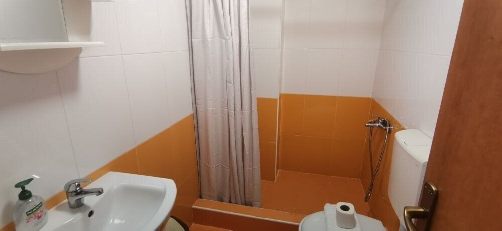 Вид Markovich Budva Villa 3*
