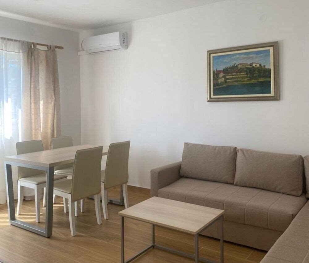 Территория Markovich Budva Villa 3*