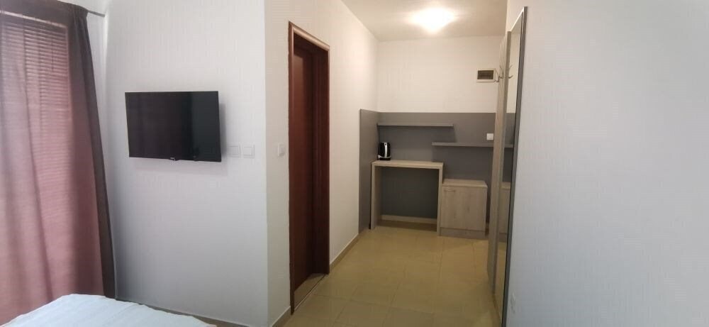 Апартаменты Markovich Budva Villa 3*