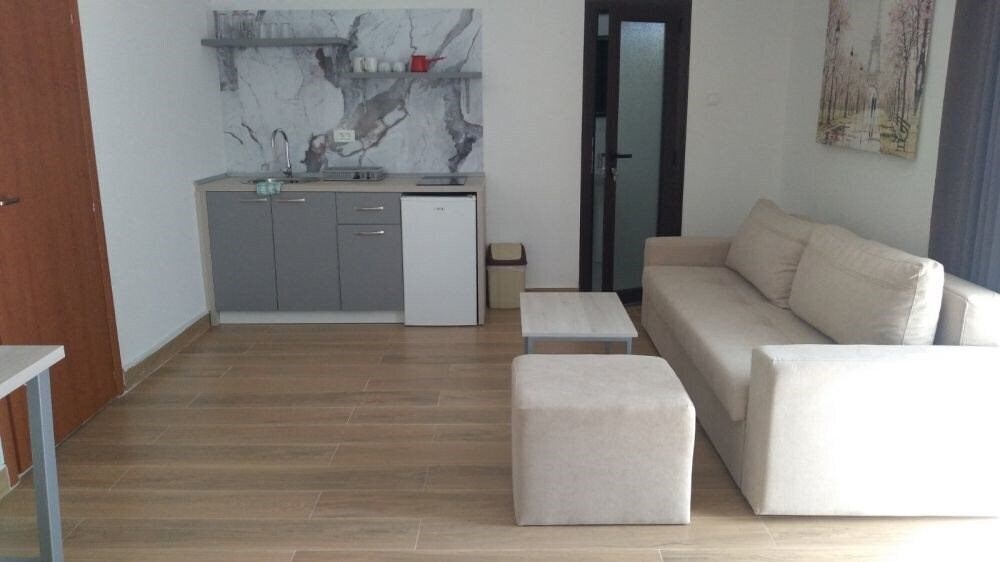 Картинка Villa Katarina Apart апартаменты