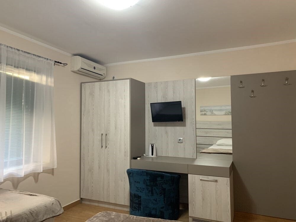 Вид Villa Katarina Apart апартаменты