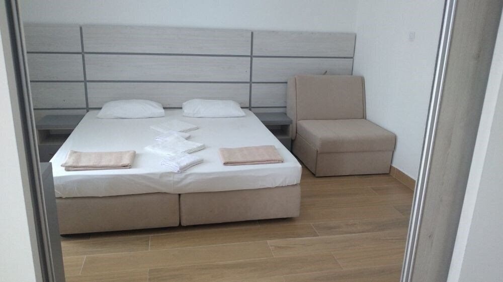 Панорама Villa Katarina Apart апартаменты