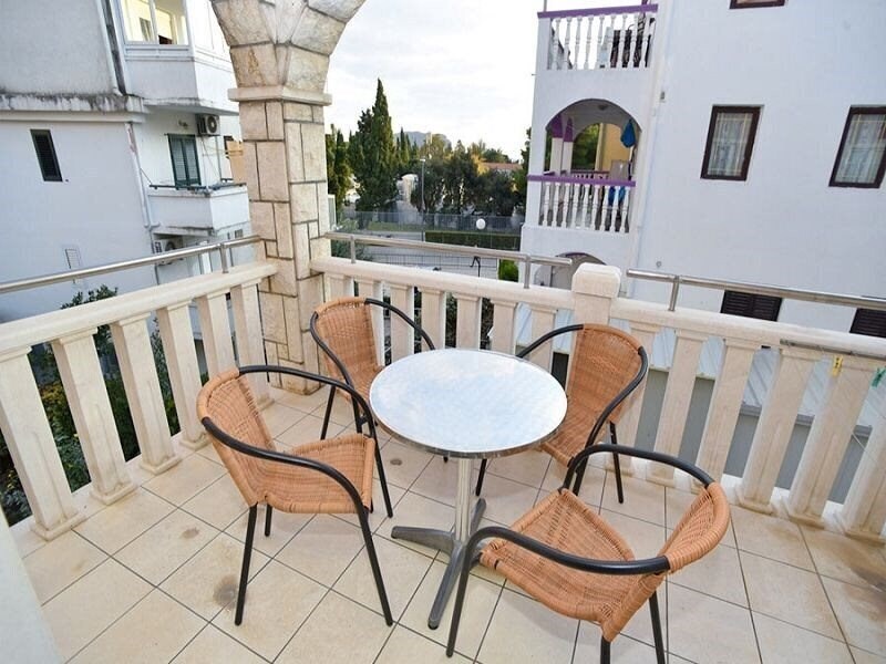 Апартаменты Tommy 3*