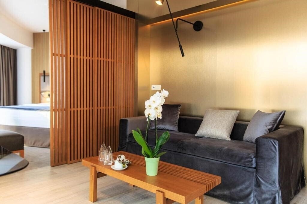 Панорама Fagus by Aycon 4*