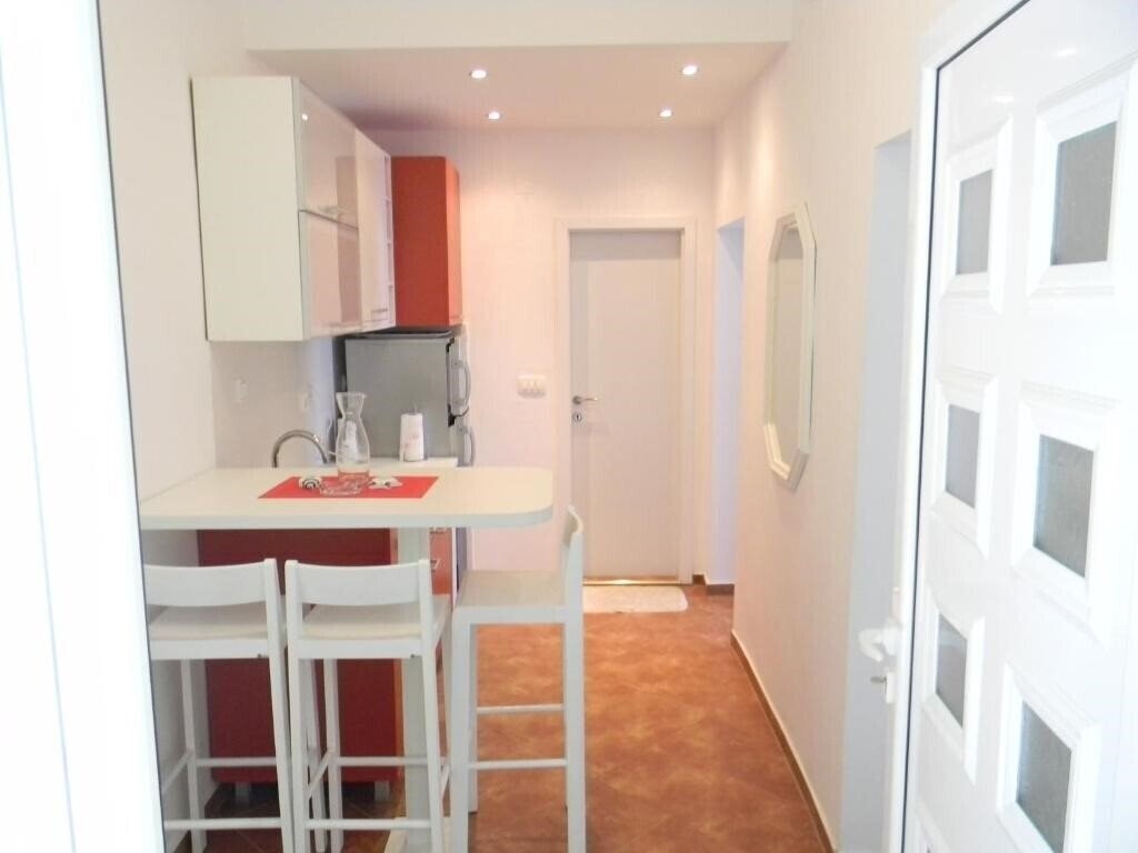 Готель Апартаменты «Gospostina Inn» 4*