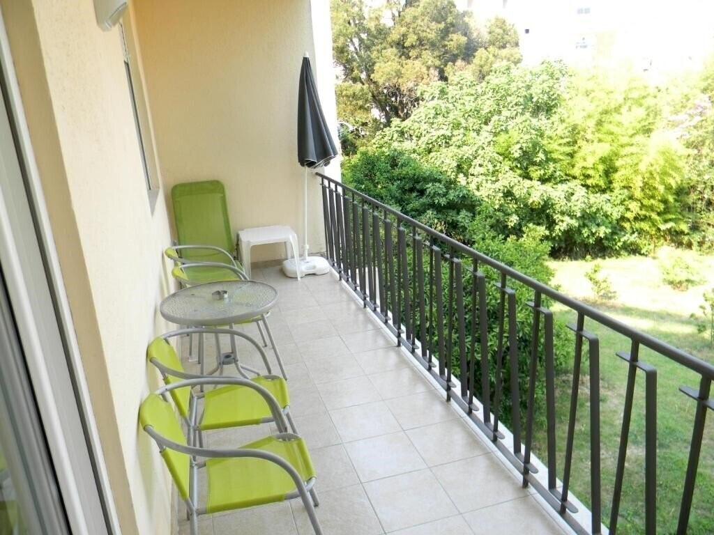 Вид Апартаменты «Gospostina Inn» 4*