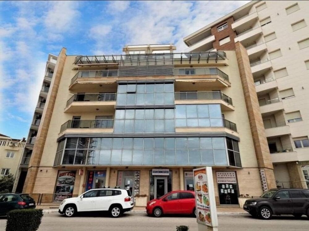 Отель Apartment Toblerone 4*