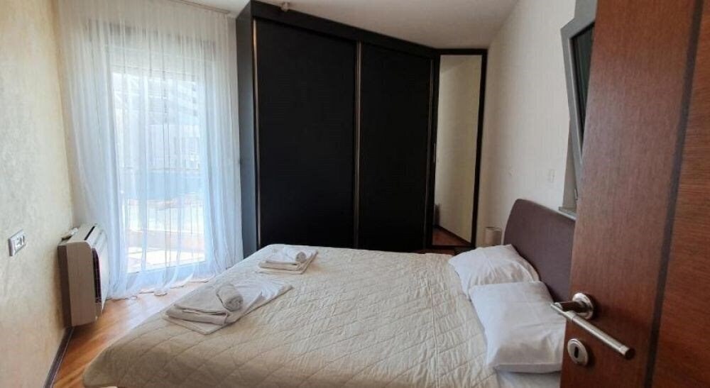 Территория Apartment Toblerone 4*