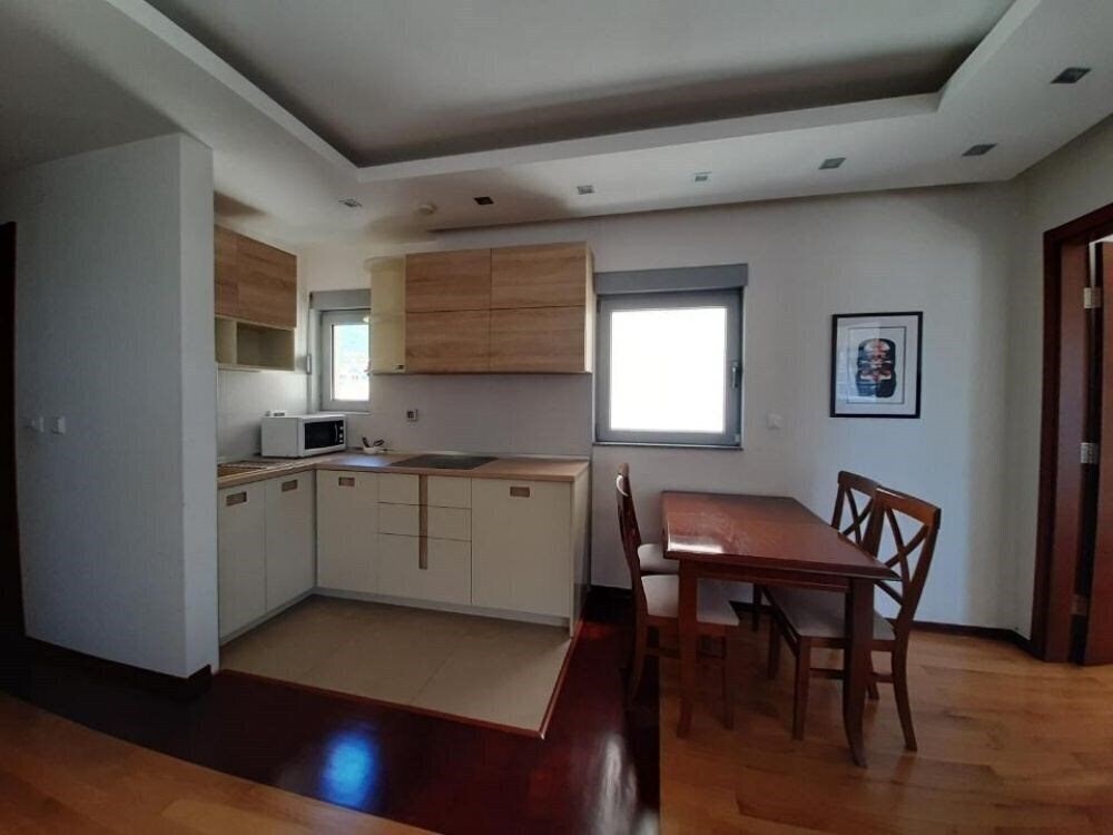 Апартаменты Apartment Toblerone 4*