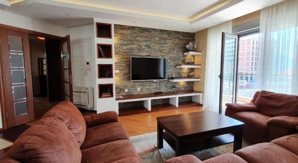 Вид Apartment Toblerone 4*