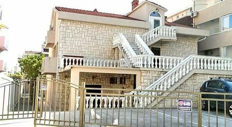 Готель Adria Villa 3*