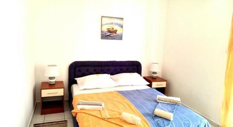 Апартаменти Adria Villa 3*