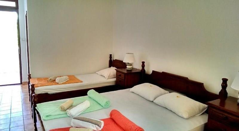 Вид Adria Villa 3*