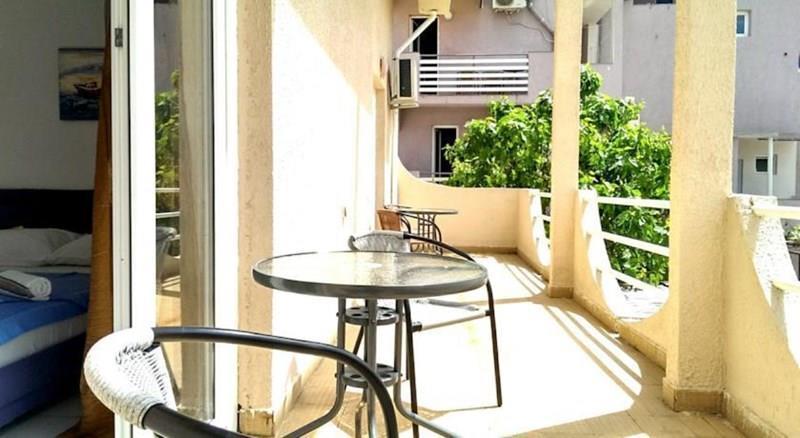 Територія Adria Villa 3*