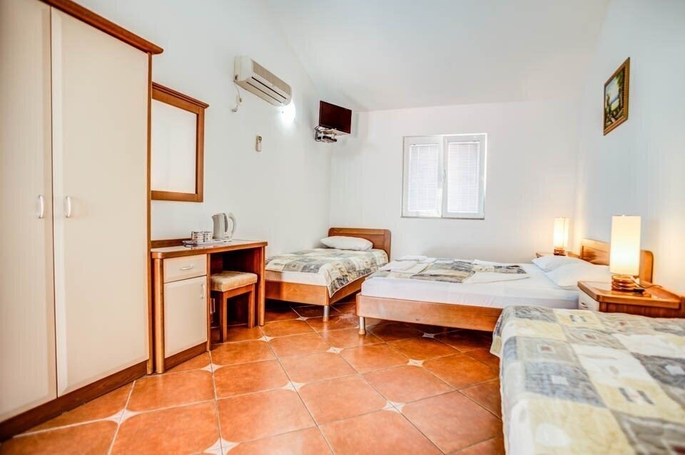 Апартаменты Nikolaselena Villa 3*