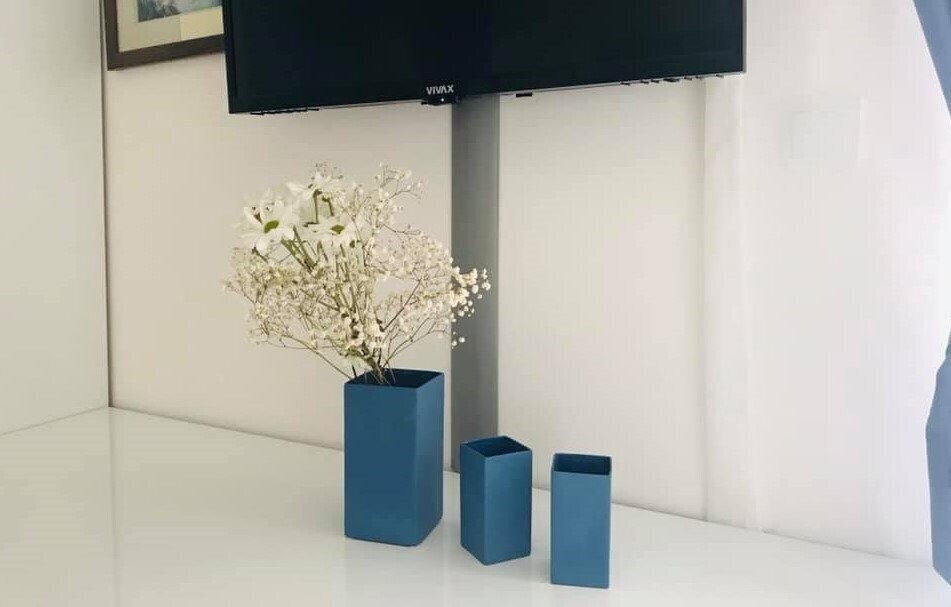 Вид Rihtor New Villa 3*