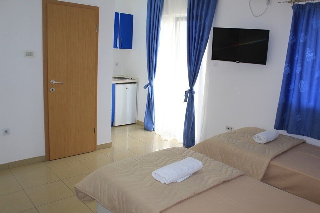 Панорама Rihtor New Villa 3*