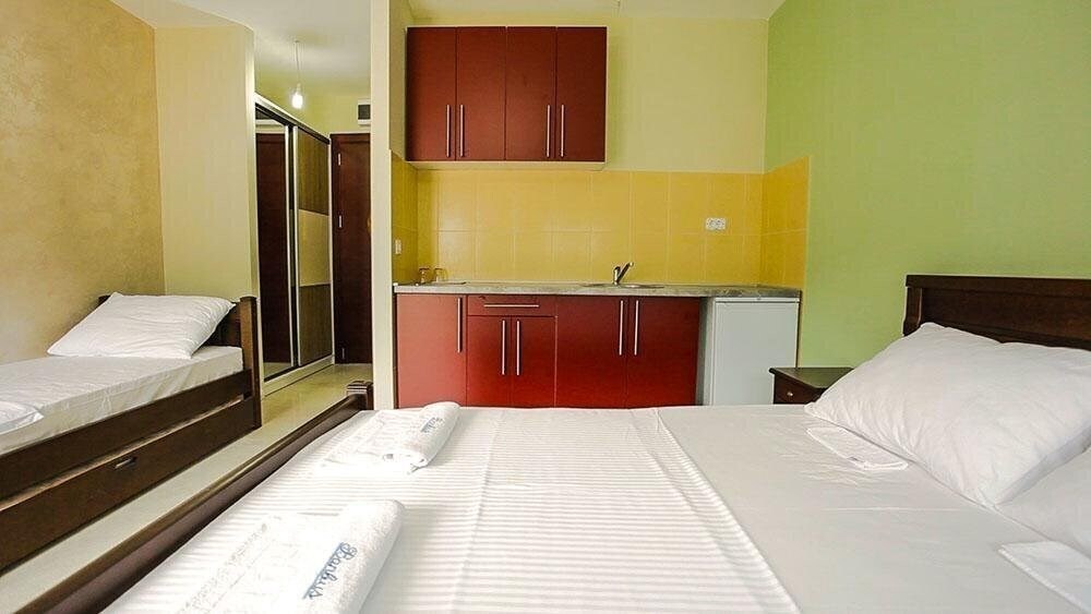 Вид Banbus Lux Studio 3*