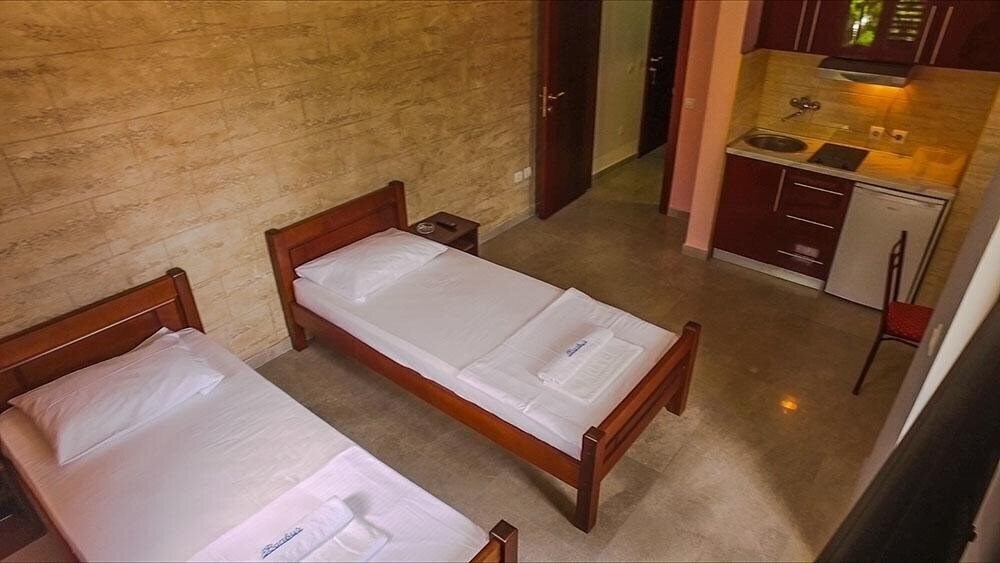 Картинка Banbus Lux Studio 3*