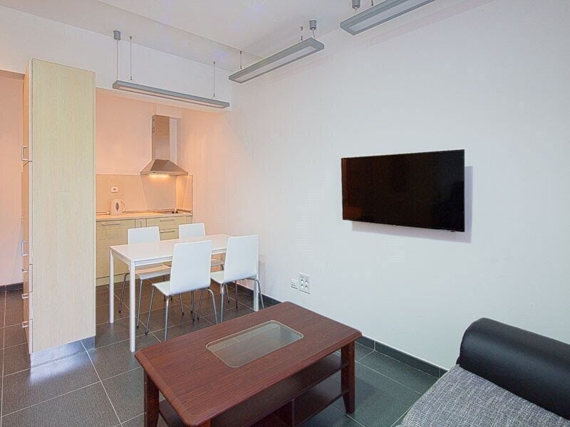 Панорама Nadezda App 3*