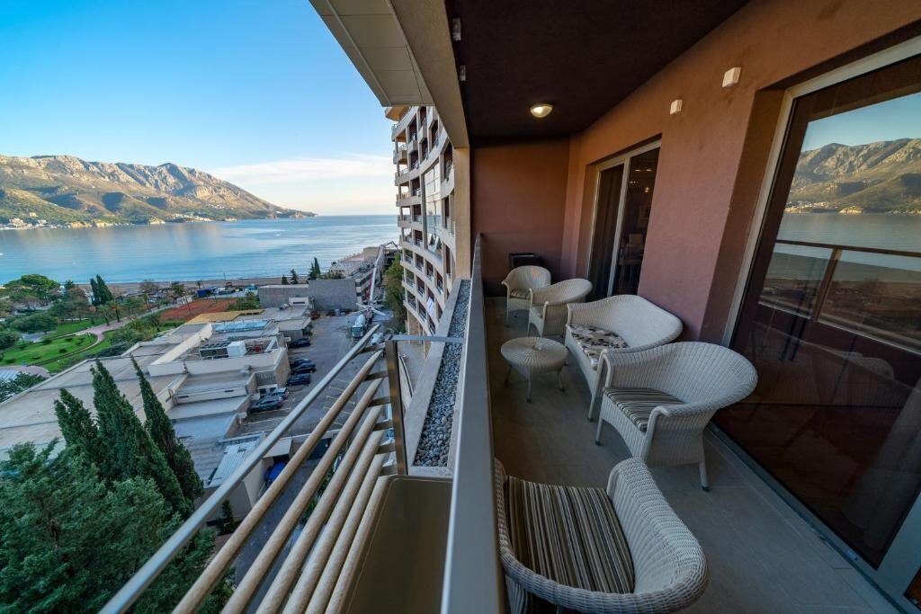 Територія Harmonia by Dukley (ex. Harmonia) 4*