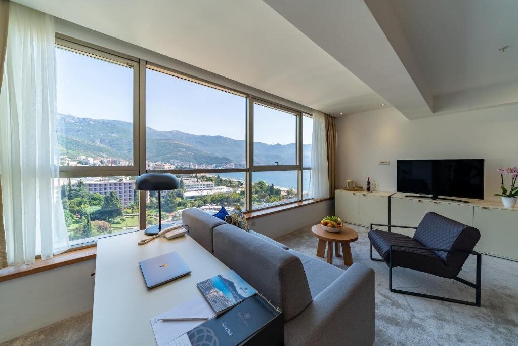 Вид Harmonia by Dukley (ex. Harmonia) 4*