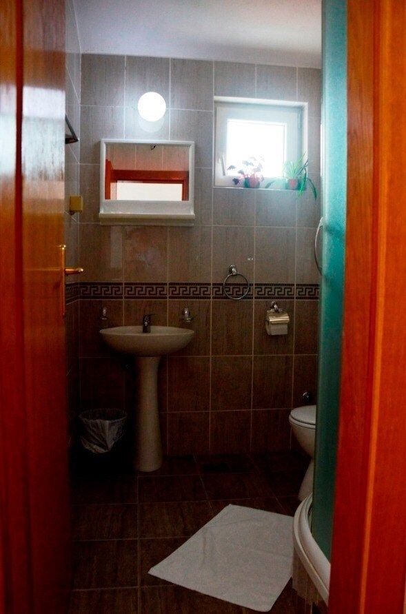 Апартаменты Villa Zec Apartments 3*