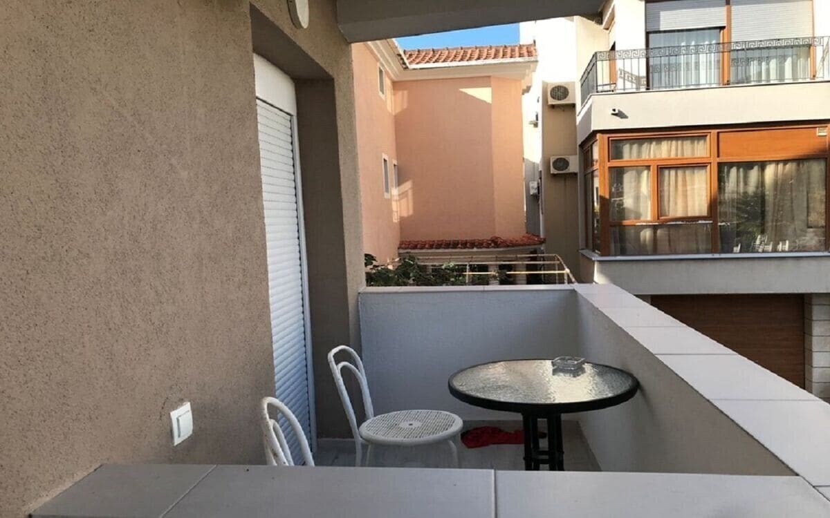 Картинка Lijesevic New Apartments 3*