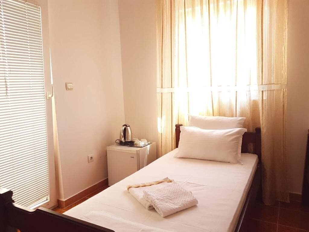 Панорама Lijesevic New Apartments 3*