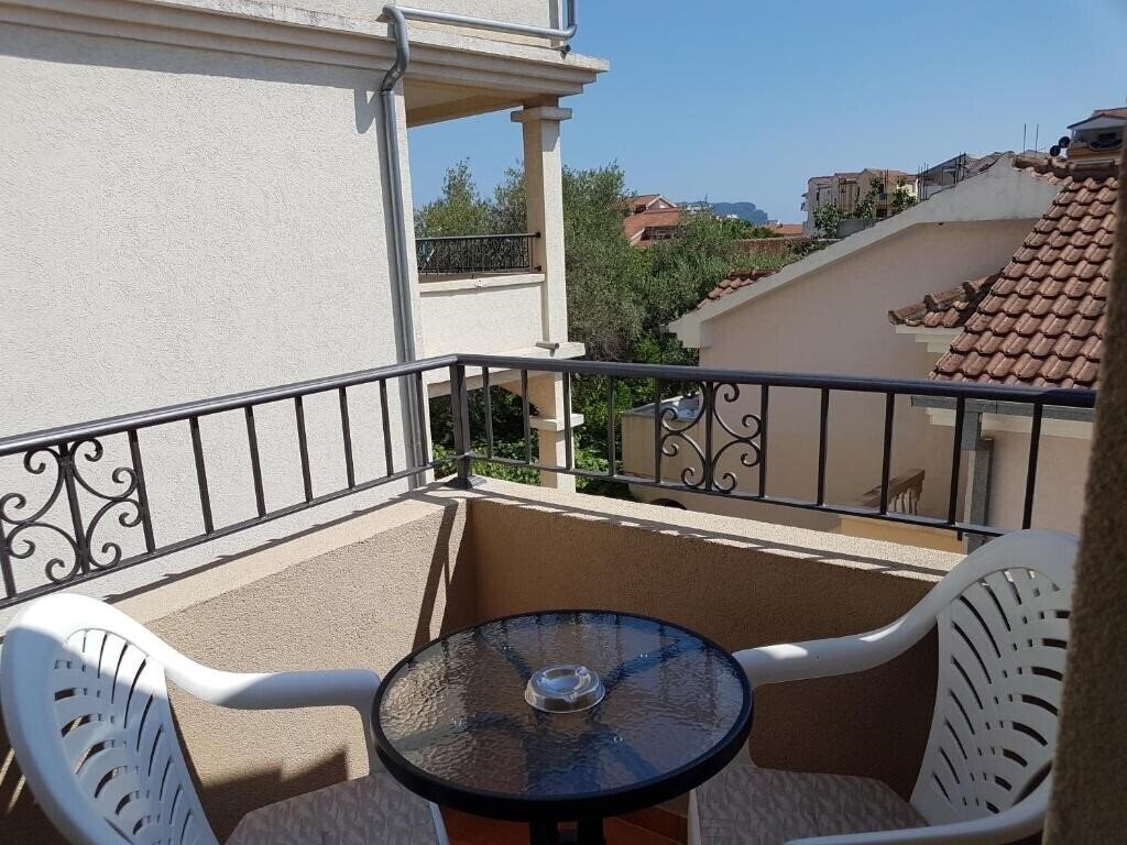 Апартаменти Lijesevic New Apartments 3*