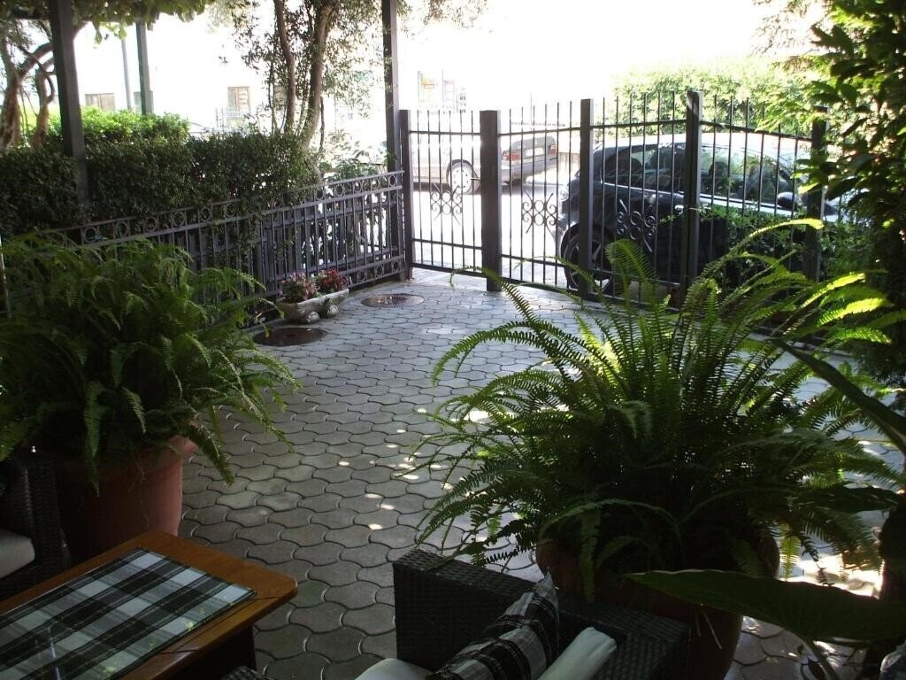 Вид Apartments Egon 3*