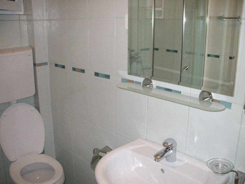 Апартаменты Apartments Egon 3*