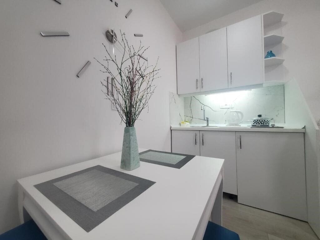 Территория Apartments Egon 3*