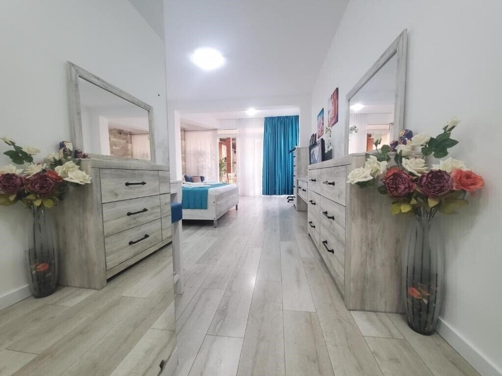 Отель Apartments Egon 3*