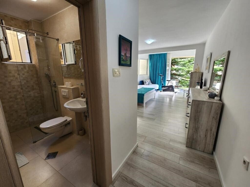 Фото Apartments Egon 3*