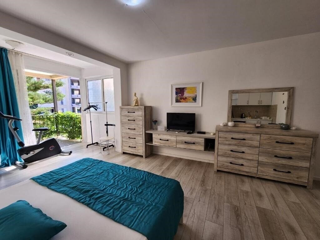 Фотография Apartments Egon 3*