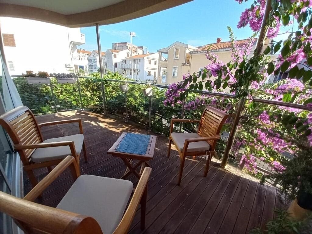 Изображение Apartments Egon 3*