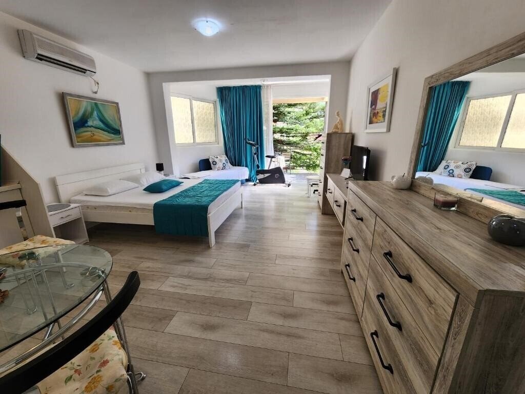 Картинка Apartments Egon 3*