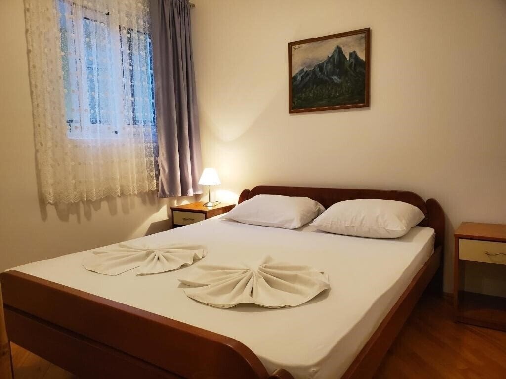 Вид Apartments Egon 3*