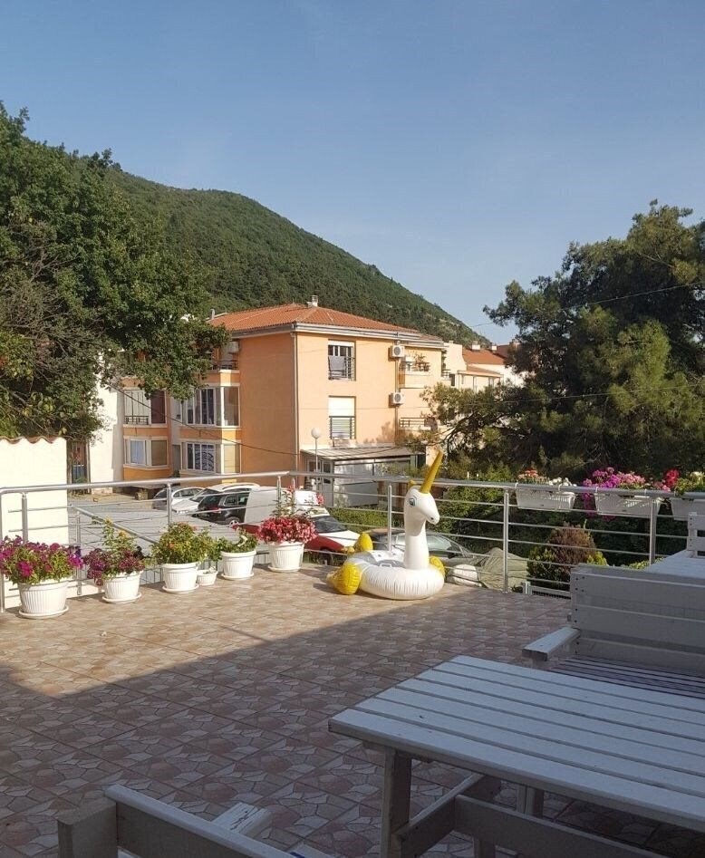 Апартаменты Novosel 3*