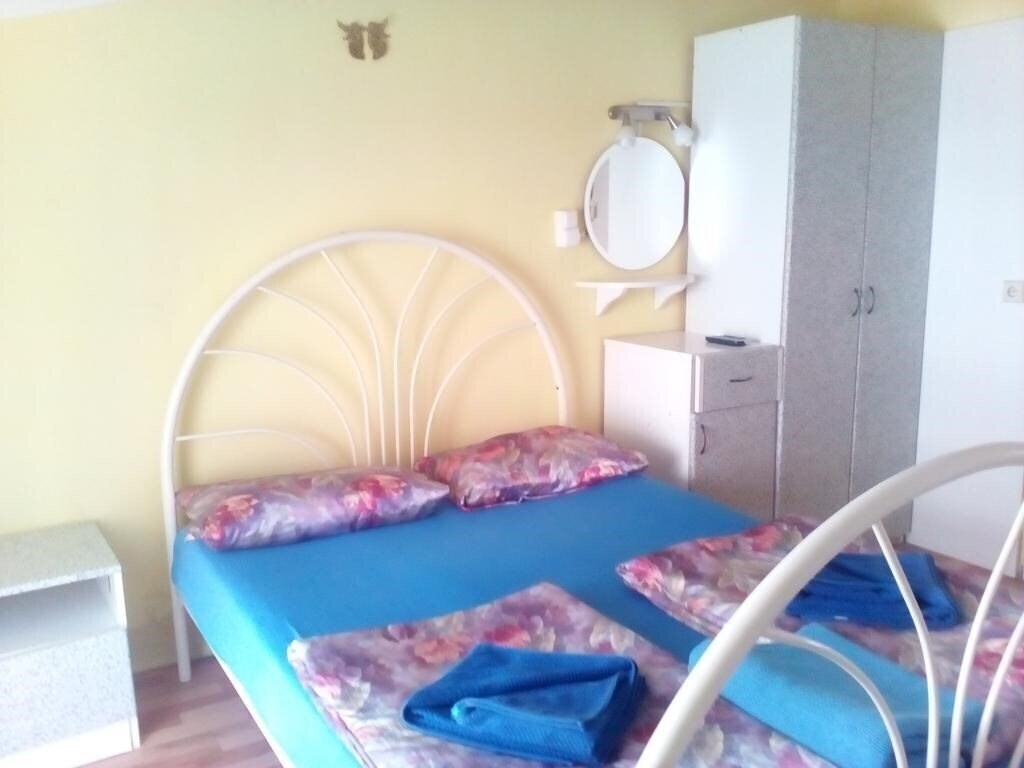 Апартаменты Micanovic 3*