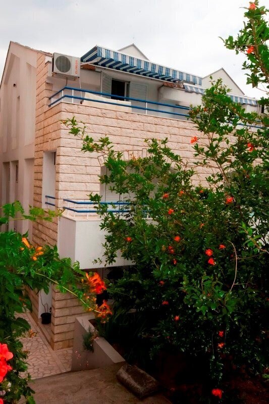 Вид Markovic Gornii 3*