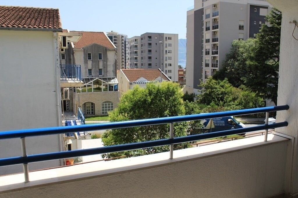 Апартаменты Markovic Gornii 3*