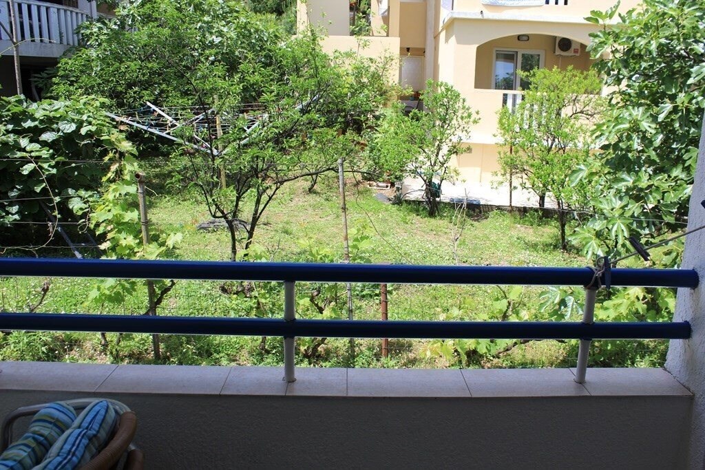 Панорама Markovic Gornii 3*