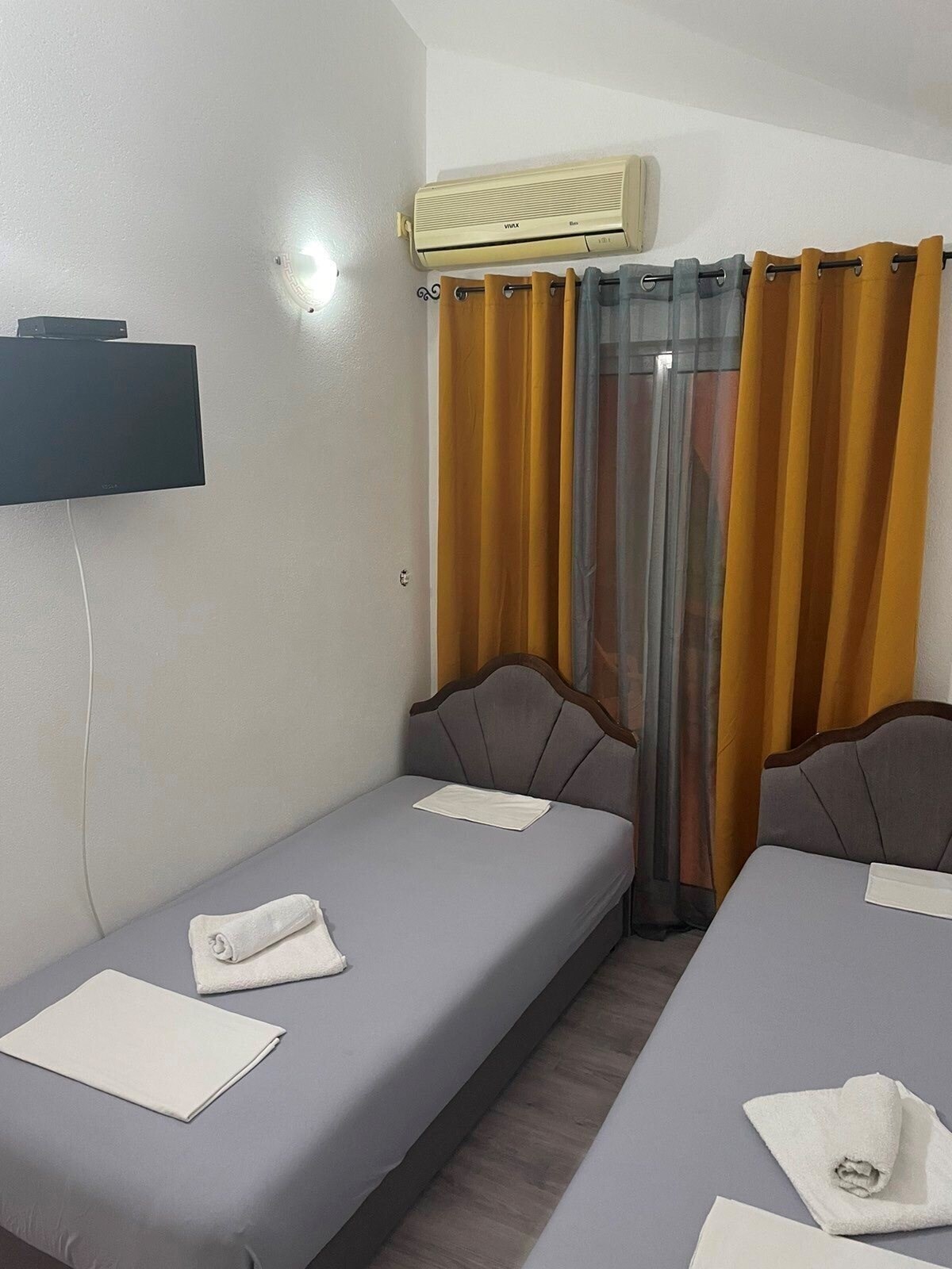 Територія Sara 3*