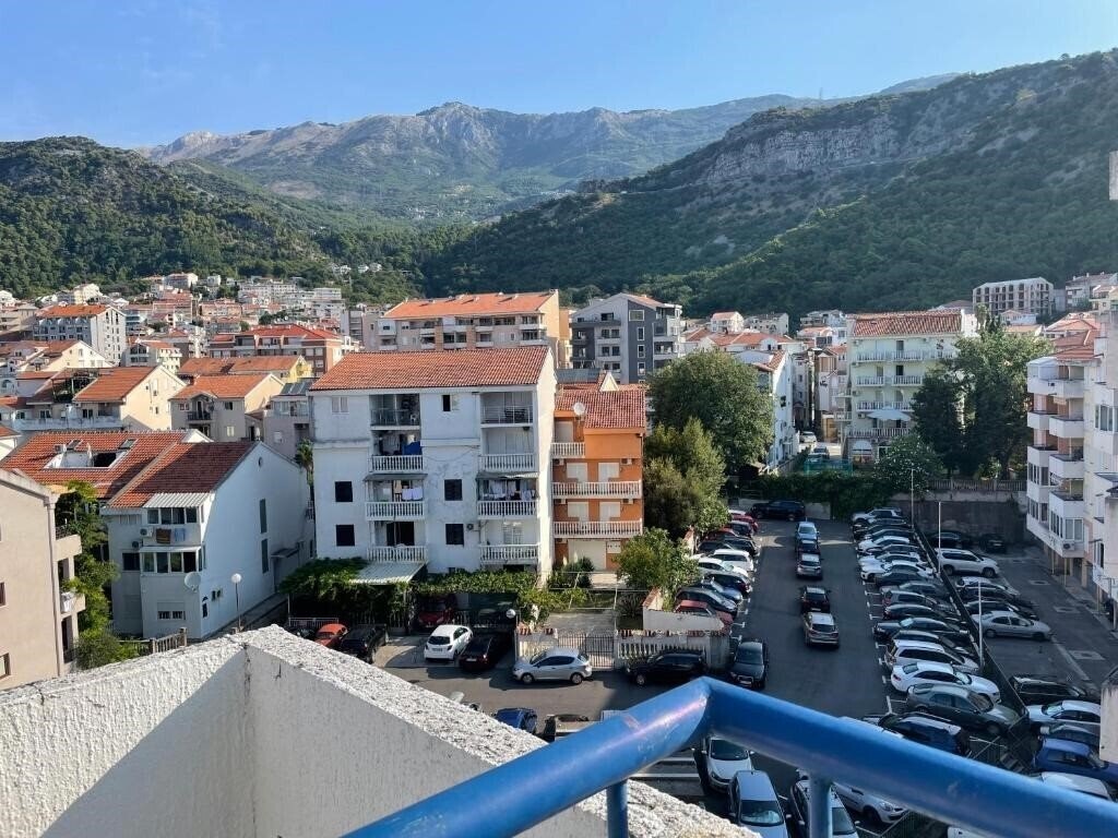 Изображение Adok Villa 4*