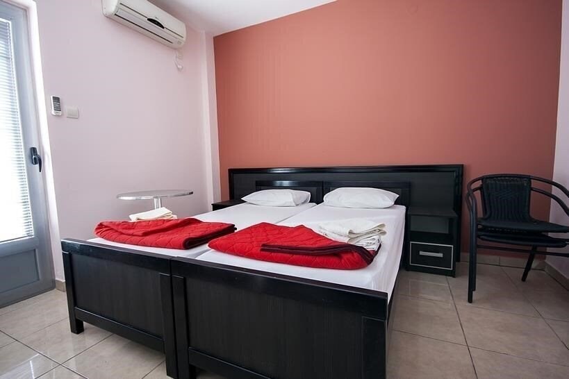 Панорама Mare Apartments 3*